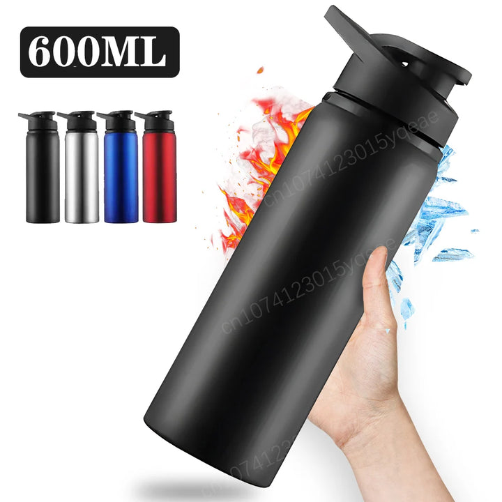 ActiveSteel Bottle