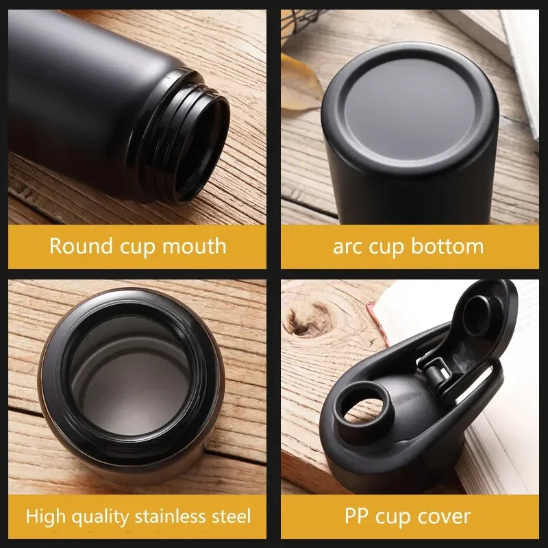 ActiveSteel Bottle