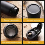 ActiveSteel Bottle