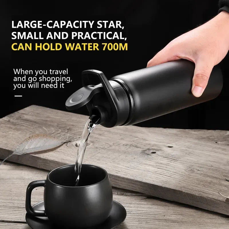 ActiveSteel Bottle