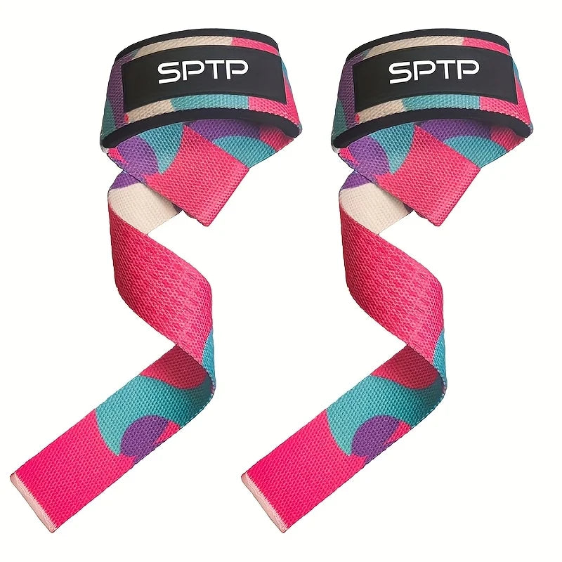 GripLift Straps