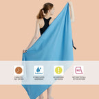 SportDry Towel