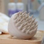 Spazzola Massaggio Cuoio Capelluto