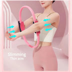 Anello Pilates Core