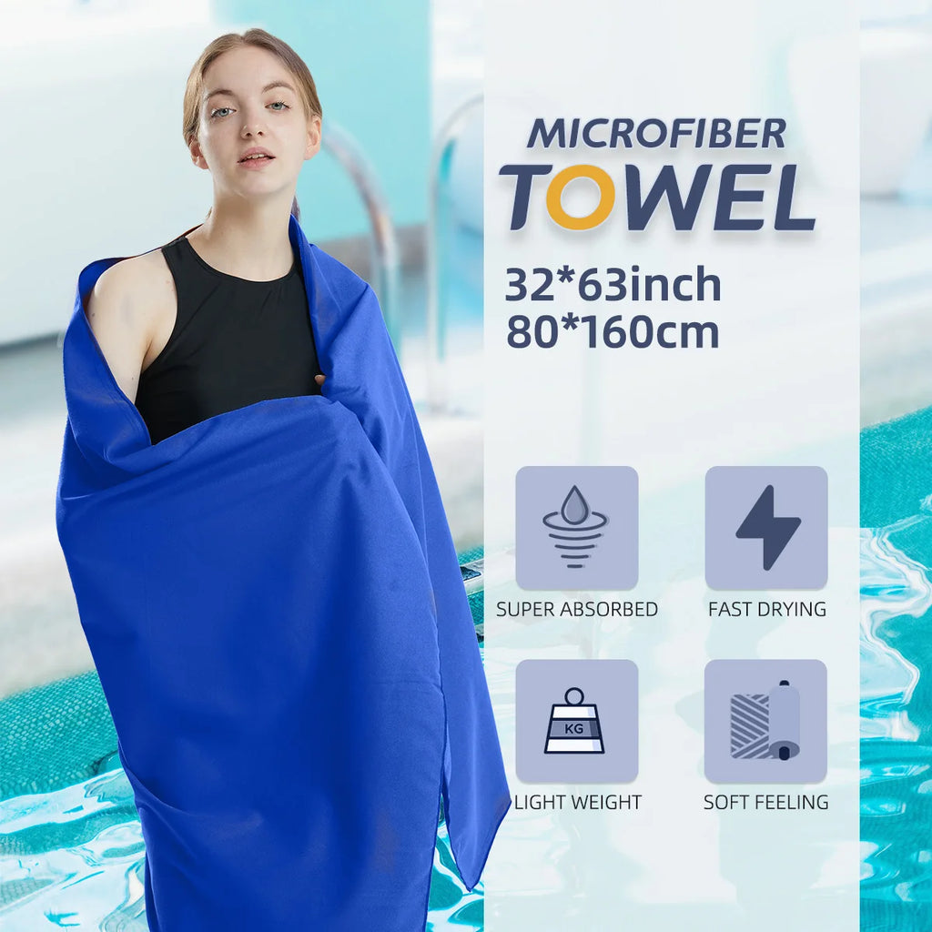 SportDry Towel