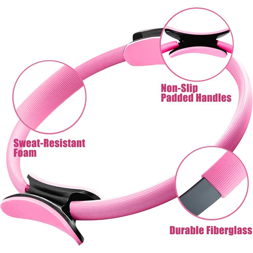 Anello Pilates Core