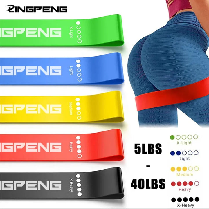 FlexLoop Band