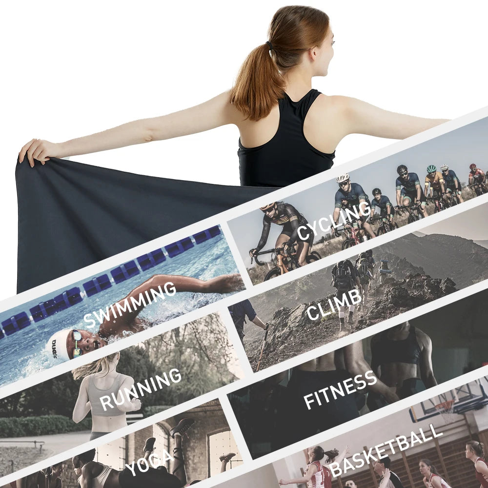 SportDry Towel