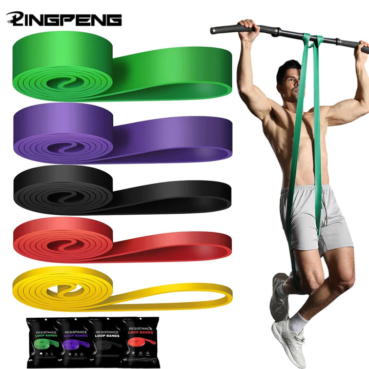 PowerBand Pro