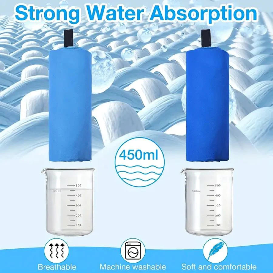 SportDry Towel