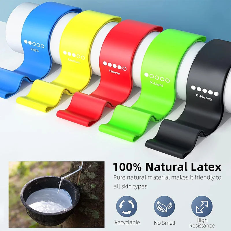 FlexLoop Band
