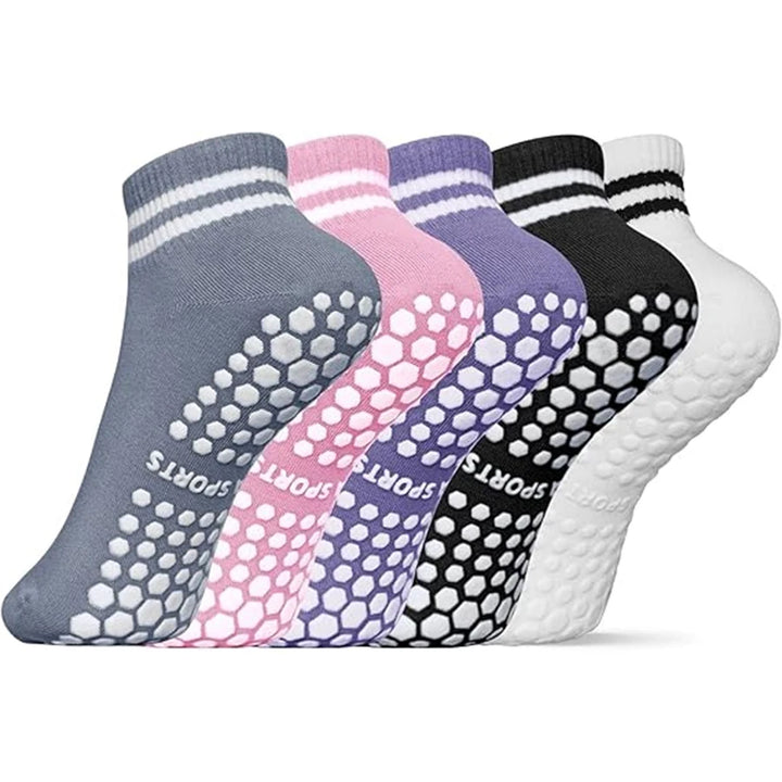 GripFlow Socks