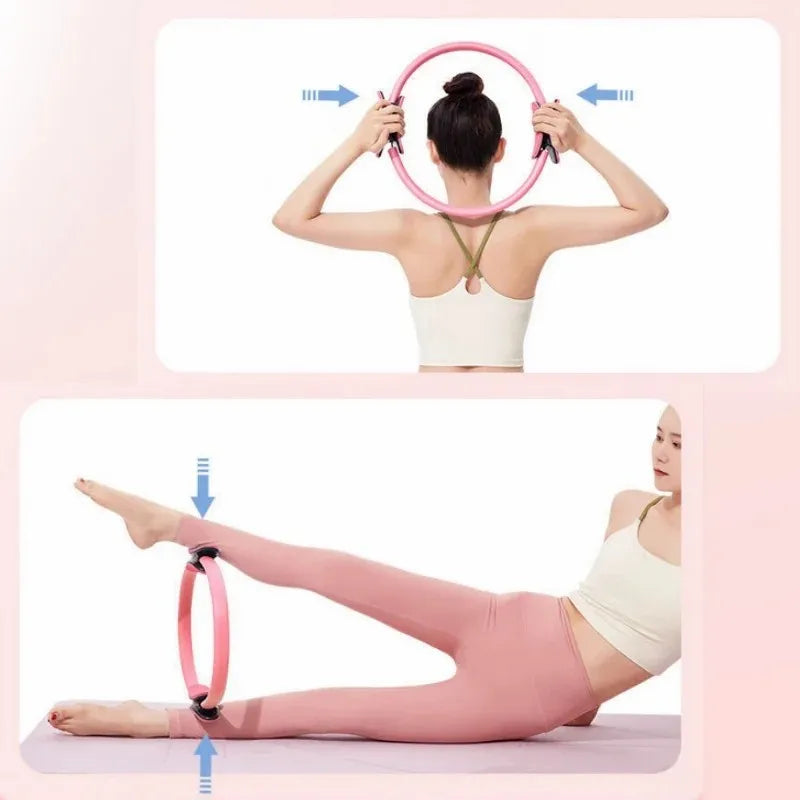 Anello Pilates Core